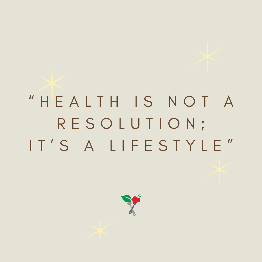 How to Keep Your New Year's Resolutions How to Keep Your New Year's Resolutions