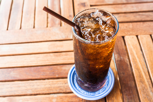 Why You Should Stop Drinking Diet Soda
